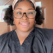 Laquana  L., Babysitter in Molino, FL 32577 with 13 years of paid experience