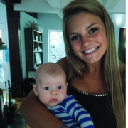 Caroline M. - Conway <span class="translation_missing" title="translation missing: en.application.care_types.child_care">Child Care</span>