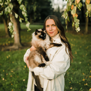 Nataliya K., Pet Care Provider in Auburn, WA 98002 with 4 years paid experience