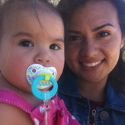 Daniela G., Babysitter in Escondido, CA with 6 years paid experience