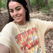 Eduarda M., Babysitter in Canton, MA with 4 years paid experience