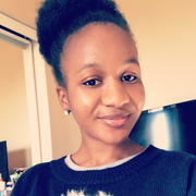 Kadiatou B., Babysitter in Philadelphia, PA with 1 year paid experience