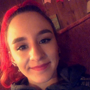 Isabella B. - New Canaan Nanny