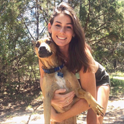 Brittany B., Pet Care Provider in Tyler, TX with 4 years paid experience