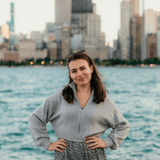 Iryna R., Care Companion in Cleveland, OH with 0 years paid experience