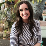 Amelia V., Nanny in Kilgore, TX 75662 with 1 year of paid experience