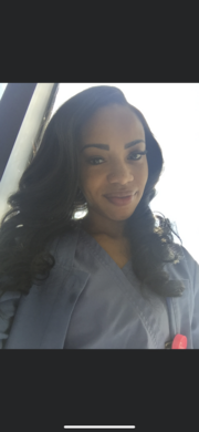 Bionka H., Care Companion in Westwego, LA 70094 with 7 years paid experience