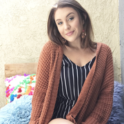 Olivia D., Child Care Provider in 61755 with 4 years of paid experience