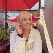 Caitlin C., Babysitter in Darien, CT with 4 years paid experience