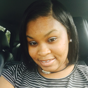 Nyeisha B. - Moultrie Nanny