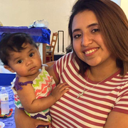 Anahi G., Babysitter in Del Rio, TX with 0 years paid experience