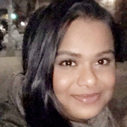 Ismat C., Babysitter in Astoria, NY with 4 years paid experience