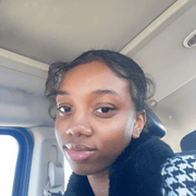Darchane A., Babysitter in Cleveland, OH with 0 years paid experience