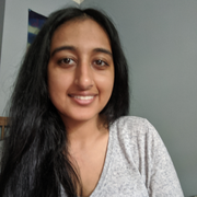 Richa G., Nanny in Kendall Park, NJ with 0 years paid experience