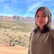 Jesenia B., Child Care Provider in 85361 with 0 years of paid experience