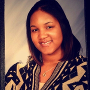 Tkia B. - Canton Babysitter
