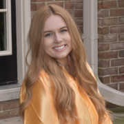 Chloe D., Nanny in Hoffman Estates, IL with 6 years paid experience