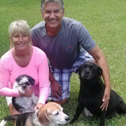 Karen J., Pet Care Provider in Yulee, FL 32097 with 7 years paid experience