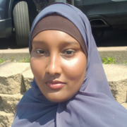 Asmaa A., Babysitter in Bloomington, MN with 5 years paid experience