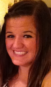 Alexis E. - Champaign Babysitter