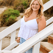 Cambria T., Child Care Provider in 91917 with 4 years of paid experience