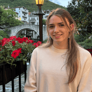 Jaden M., Pet Care Provider in Wheaton, IL with 2 years paid experience