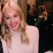 Chloe D. - Bellevue Nanny