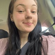 Hailey L., Child Care Provider in 22026 with 2 years of paid experience