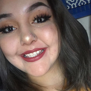 Angelica A. - Harlingen <span class="translation_missing" title="translation missing: en.application.care_types.child_care">Child Care</span>