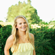 Megan Charrier C. - Sanford Babysitter
