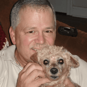 Rick H., Pet Care Provider in Durham, NC with 12 years paid experience