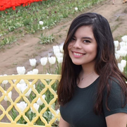 Ivanna O. - Palo Alto <span class="translation_missing" title="translation missing: en.application.care_types.child_care">Child Care</span>