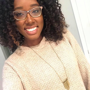 Cherith B. - Akron Babysitter
