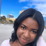 Kiera P., Babysitter in Charlotte, NC with 2 years paid experience