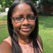 Ebony L., Babysitter in Roanoke, VA with 1 year paid experience