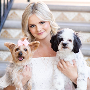 Lauren S., Pet Care Provider in El Dorado Hills, CA with 4 years paid experience