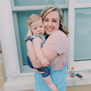Molly A. - Gorham Babysitter