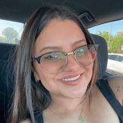 Daniela B., Babysitter in Bakersfield, CA 93312 with 4 years of paid experience