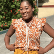 Lude N., Care Companion in Fort Lauderdale, FL with 1 year paid experience
