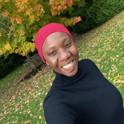 Thato R., Nanny in Grapeview, WA 98546 with 3 years of paid experience