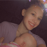 Alexia S., Babysitter in Nice, CA 95464 with 4 years of paid experience