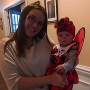 Melissa W., Nanny in Glennville, GA with 9 years paid experience