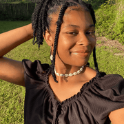 Jahleya M., Babysitter in Stockbridge, GA with 0 years paid experience