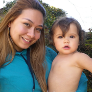 Maria Fernanda R., Babysitter in Moreno Valley, CA with 8 years paid experience