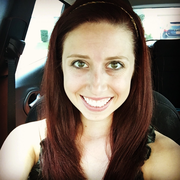 Becky B. - Palm Harbor Nanny