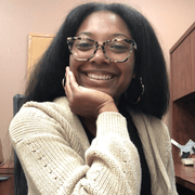 Nia L., Care Companion in Atlanta, GA with 10 years paid experience