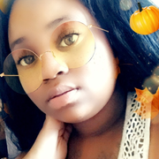 Trennecia B. - Tallahassee Nanny
