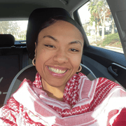 Emali T., Babysitter in Hayward, CA with 1 year paid experience