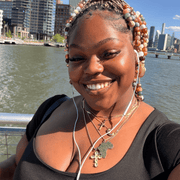 Tampreye A., Babysitter in 85326 with 1 year of paid experience