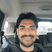 Rishab S., Care Companion in Aurora, CO with 2 years paid experience